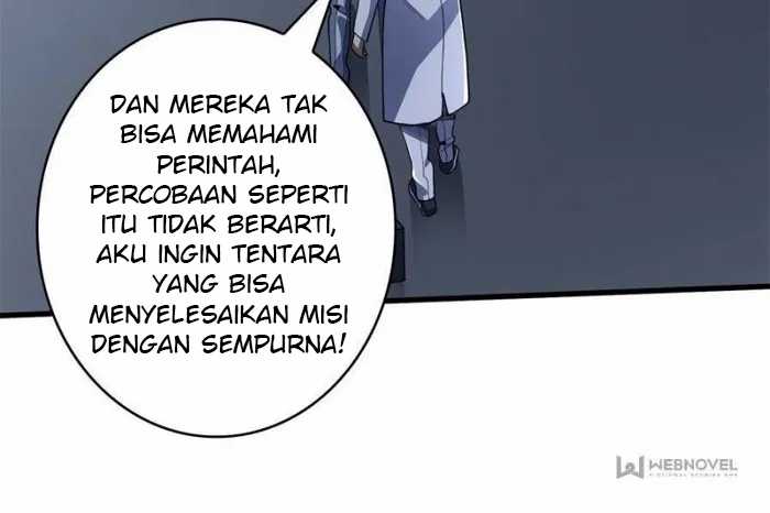 I’m Really Not The Villain Chapter 31 Gambar 23