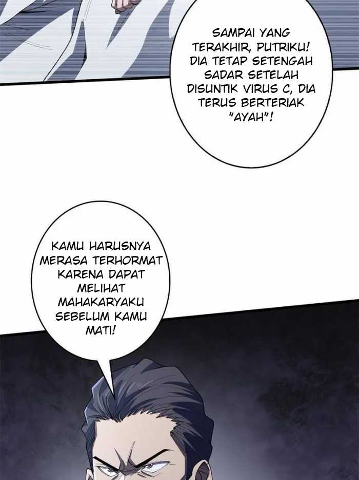 I’m Really Not The Villain Chapter 31 Gambar 25