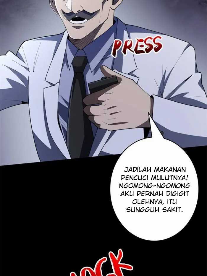 I’m Really Not The Villain Chapter 31 Gambar 26