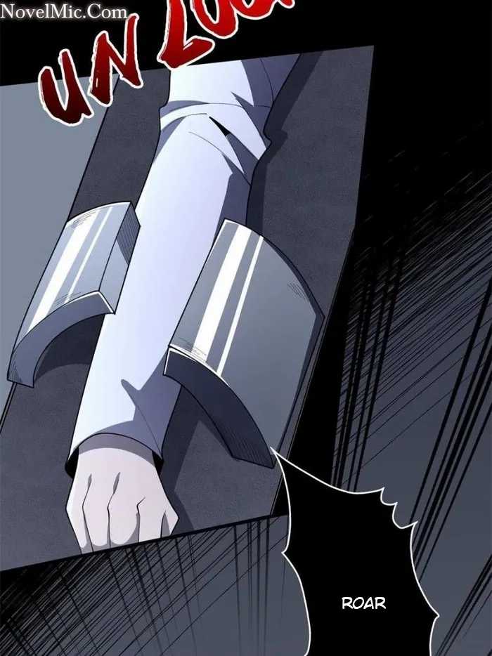 I’m Really Not The Villain Chapter 31 Gambar 27