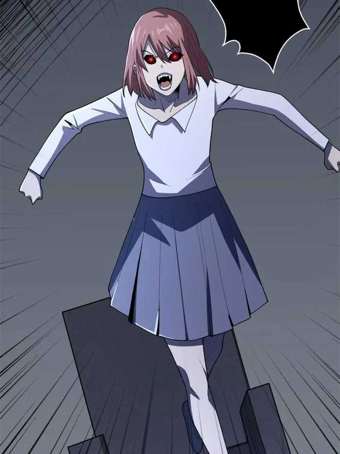 I’m Really Not The Villain Chapter 31 Gambar 28