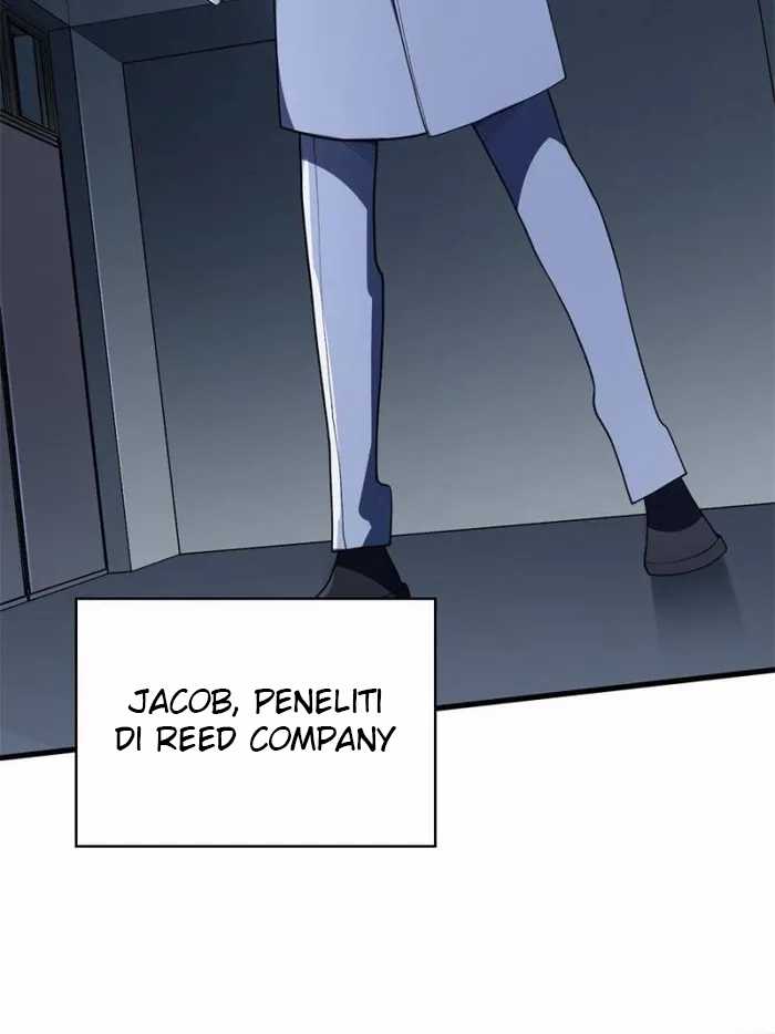 I’m Really Not The Villain Chapter 31 Gambar 3