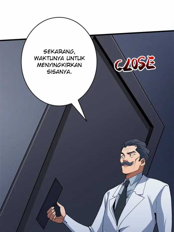 I’m Really Not The Villain Chapter 31 Gambar 32
