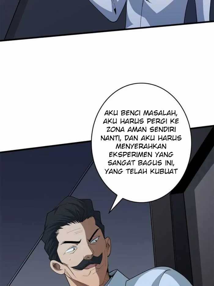 I’m Really Not The Villain Chapter 31 Gambar 33
