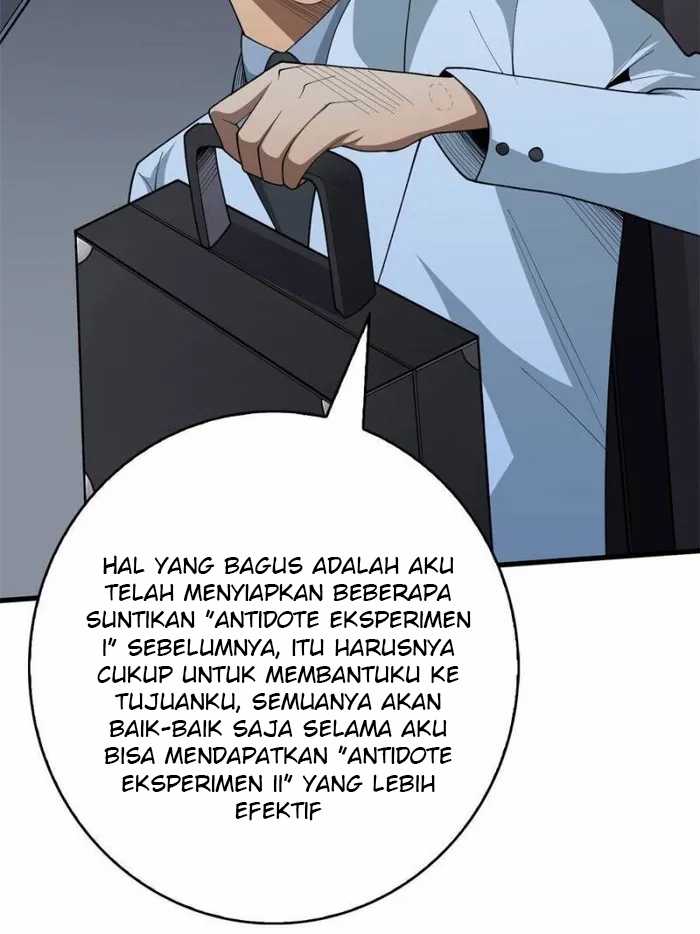 I’m Really Not The Villain Chapter 31 Gambar 34