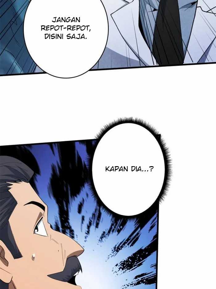 I’m Really Not The Villain Chapter 31 Gambar 36