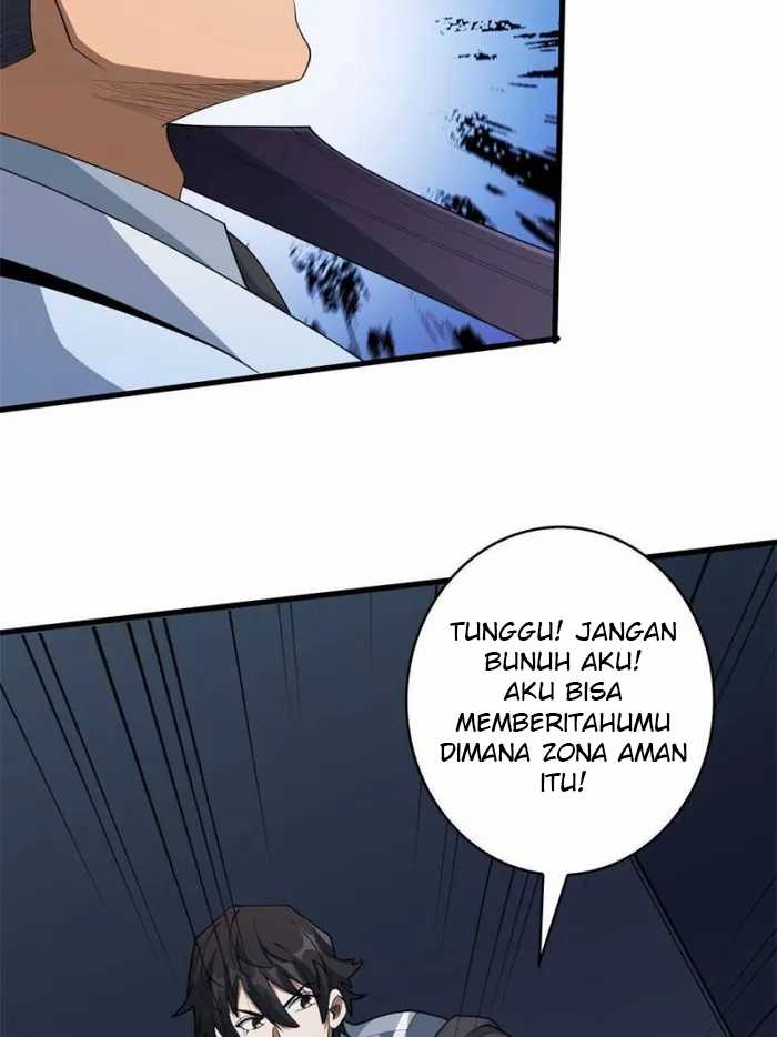 I’m Really Not The Villain Chapter 31 Gambar 37