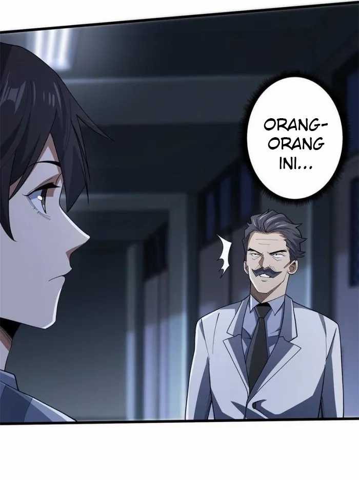 I’m Really Not The Villain Chapter 31 Gambar 4