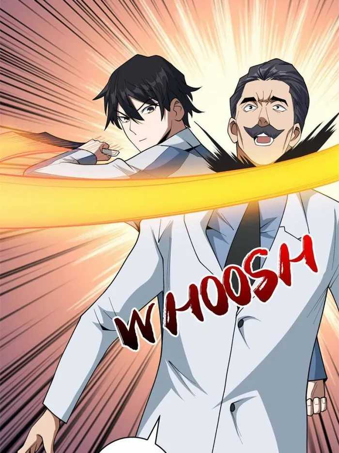 I’m Really Not The Villain Chapter 31 Gambar 41