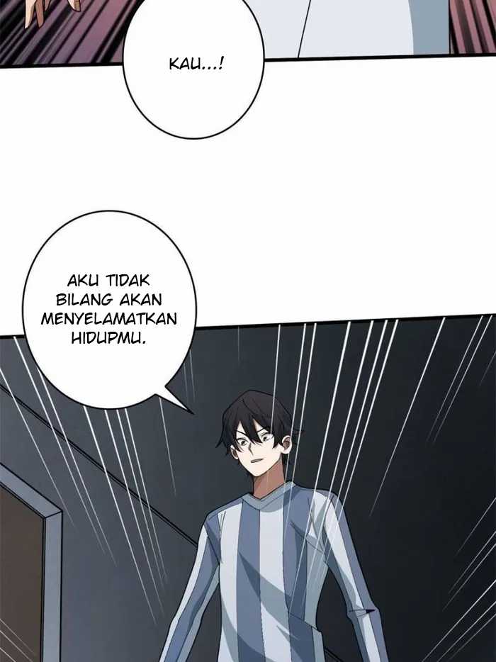 I’m Really Not The Villain Chapter 31 Gambar 42