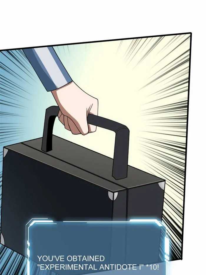 I’m Really Not The Villain Chapter 31 Gambar 44