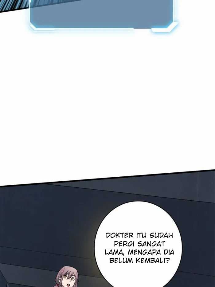 I’m Really Not The Villain Chapter 31 Gambar 45