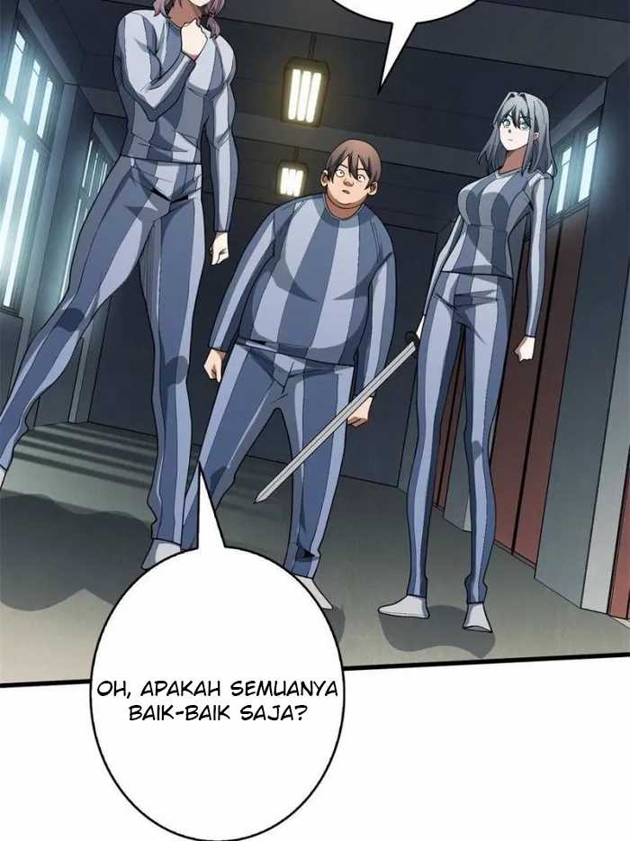 I’m Really Not The Villain Chapter 31 Gambar 46