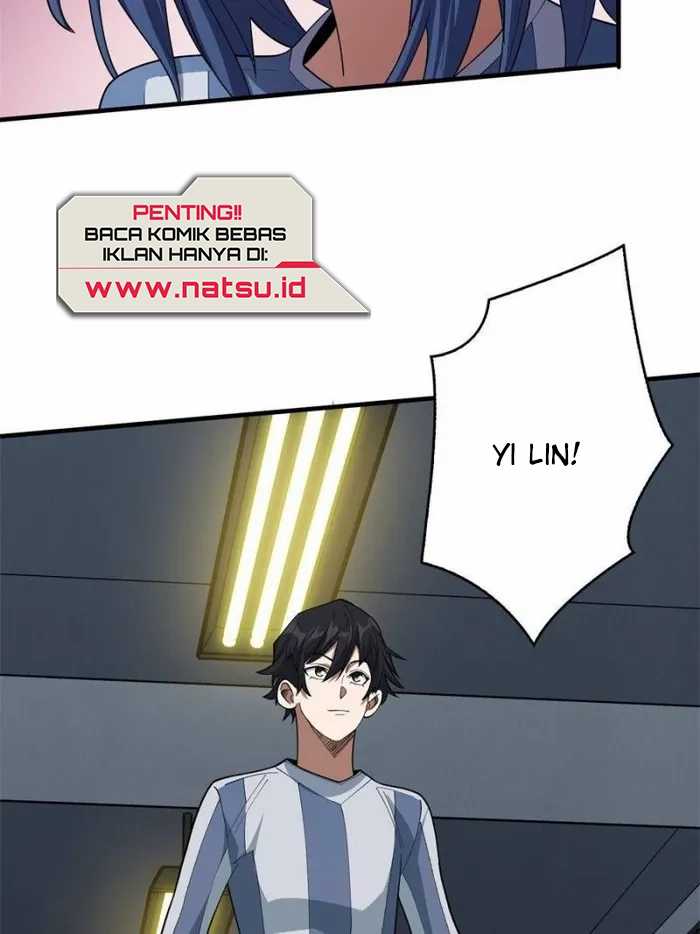 I’m Really Not The Villain Chapter 31 Gambar 49