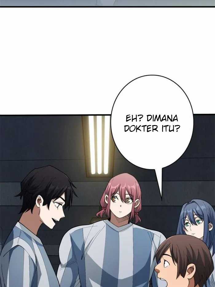 I’m Really Not The Villain Chapter 31 Gambar 51