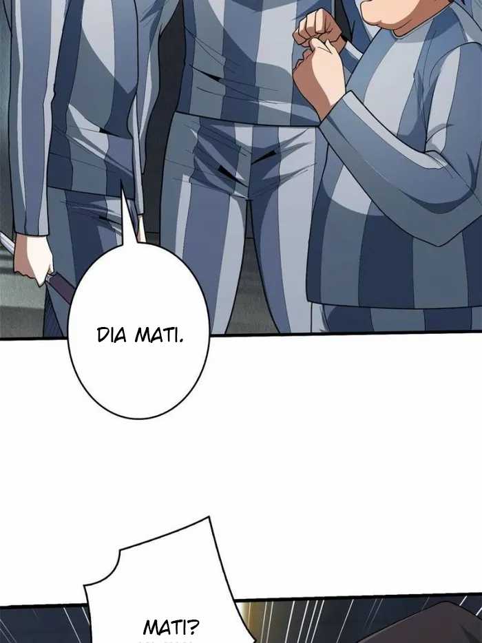 I’m Really Not The Villain Chapter 31 Gambar 52
