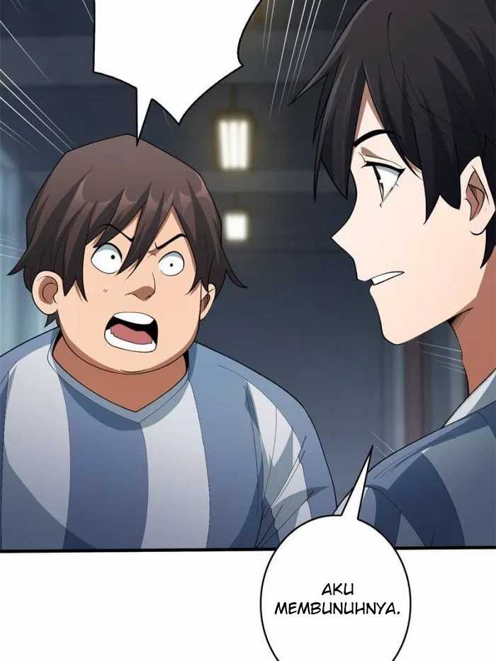 I’m Really Not The Villain Chapter 31 Gambar 53