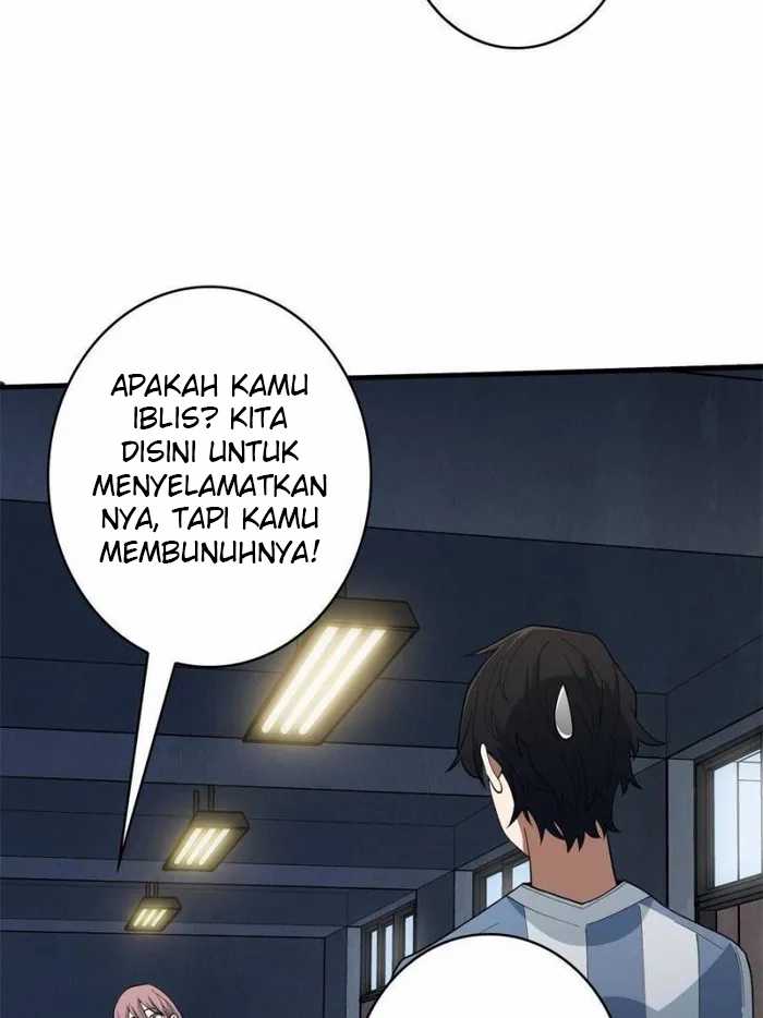 I’m Really Not The Villain Chapter 31 Gambar 54