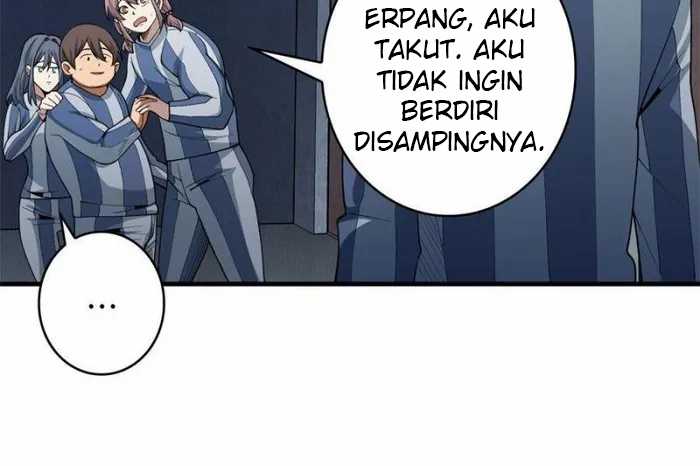 I’m Really Not The Villain Chapter 31 Gambar 55