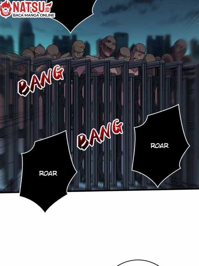 I’m Really Not The Villain Chapter 31 Gambar 57
