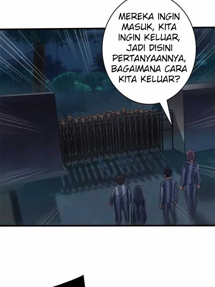 I’m Really Not The Villain Chapter 31 Gambar 58