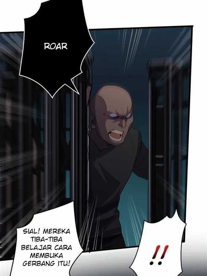 I’m Really Not The Villain Chapter 31 Gambar 59