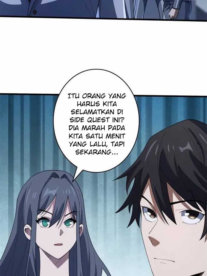 I’m Really Not The Villain Chapter 31 Gambar 6