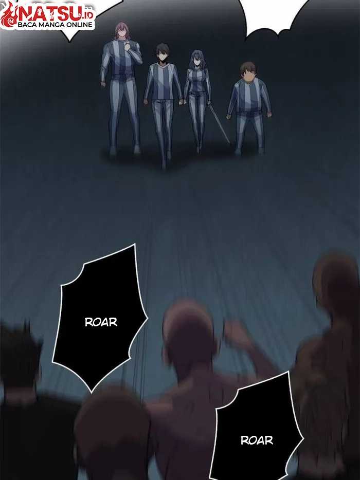 I’m Really Not The Villain Chapter 31 Gambar 60