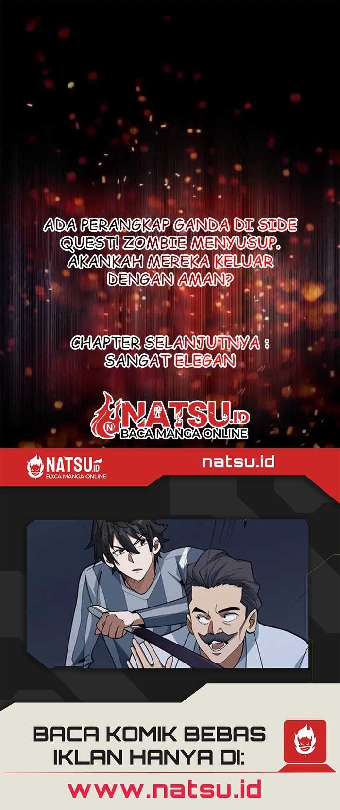 I’m Really Not The Villain Chapter 31 Gambar 62