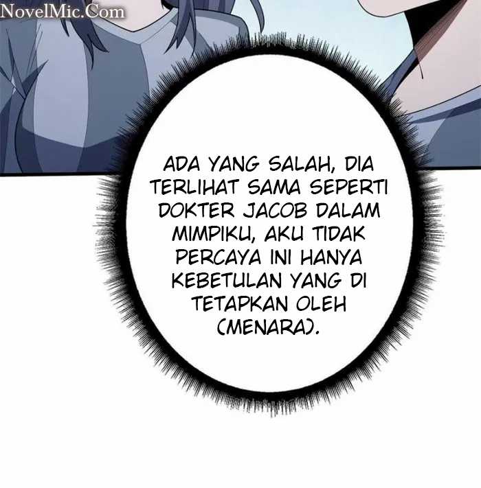I’m Really Not The Villain Chapter 31 Gambar 7