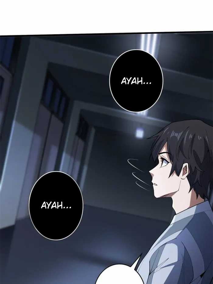 I’m Really Not The Villain Chapter 31 Gambar 8