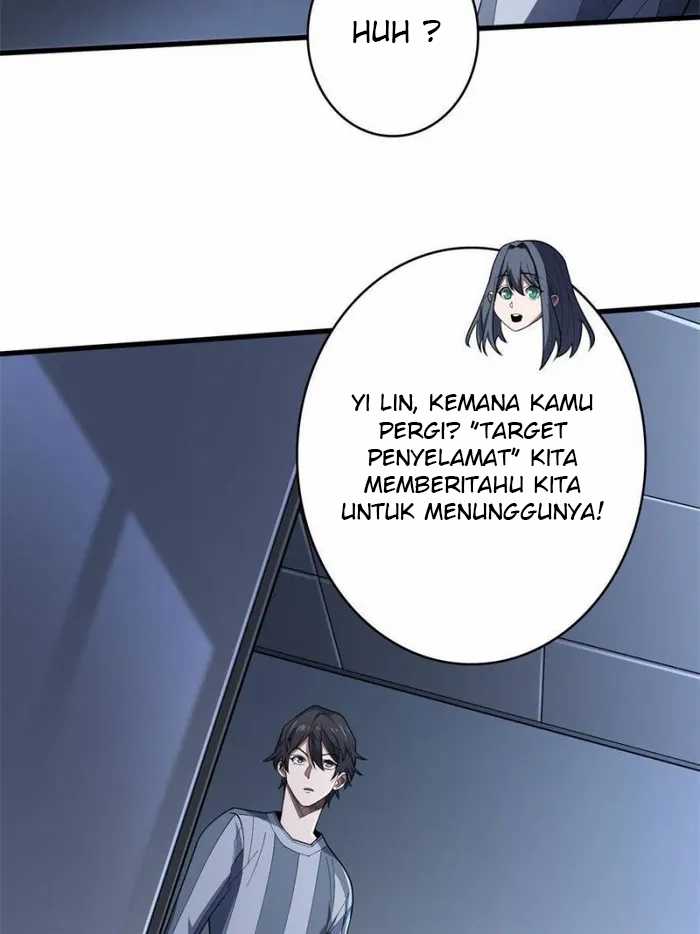 I’m Really Not The Villain Chapter 31 Gambar 9
