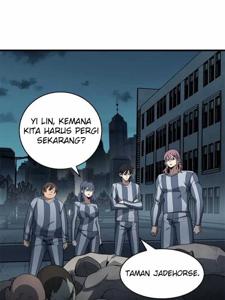I’m Really Not The Villain Chapter 32 Gambar 10