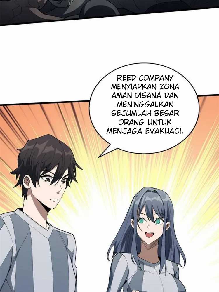 I’m Really Not The Villain Chapter 32 Gambar 11