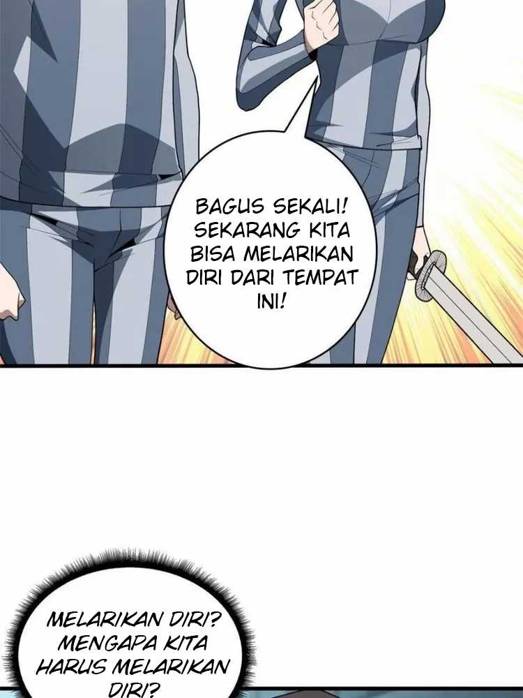 I’m Really Not The Villain Chapter 32 Gambar 12
