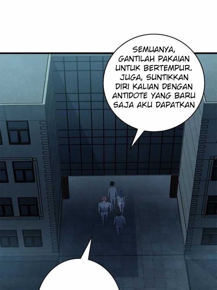 I’m Really Not The Villain Chapter 32 Gambar 14