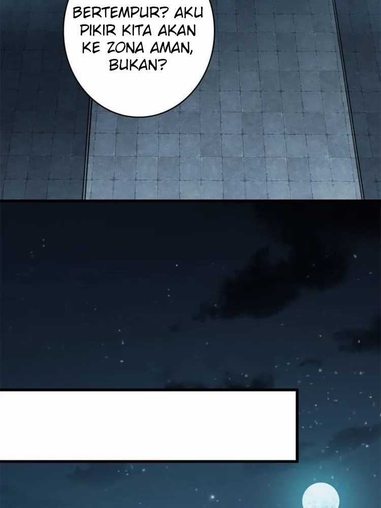 I’m Really Not The Villain Chapter 32 Gambar 15