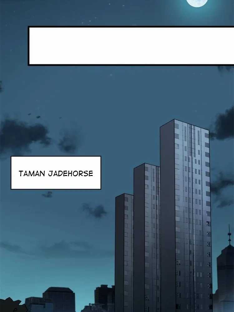 I’m Really Not The Villain Chapter 32 Gambar 16