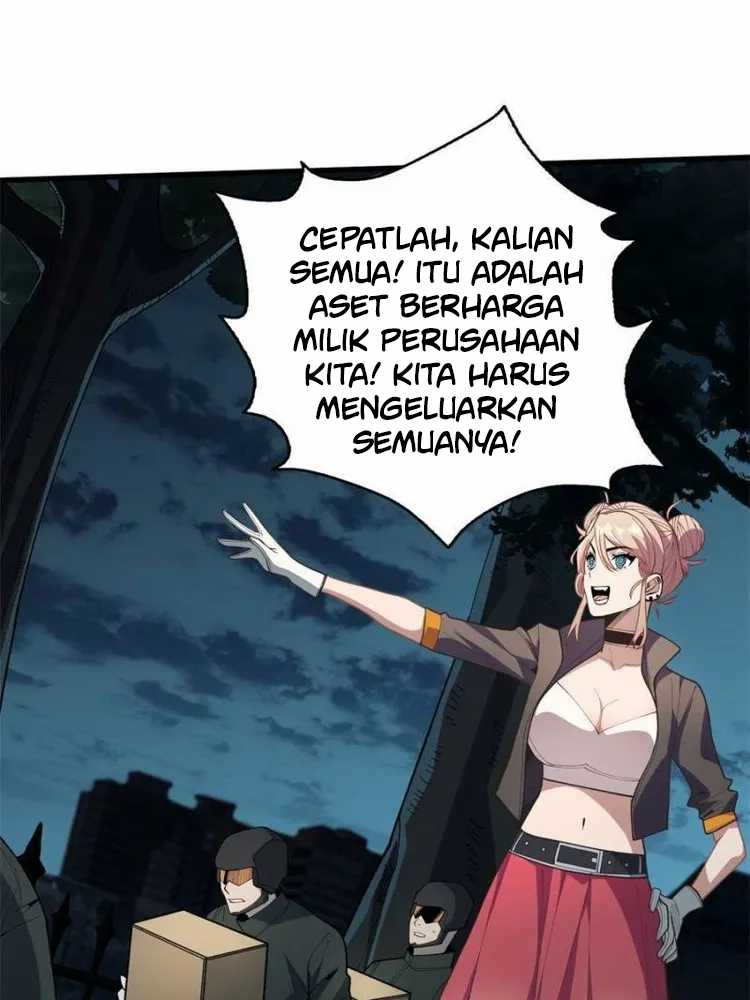 I’m Really Not The Villain Chapter 32 Gambar 18