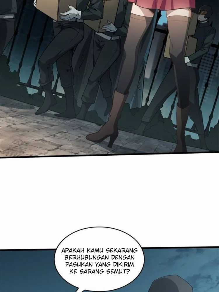 I’m Really Not The Villain Chapter 32 Gambar 19