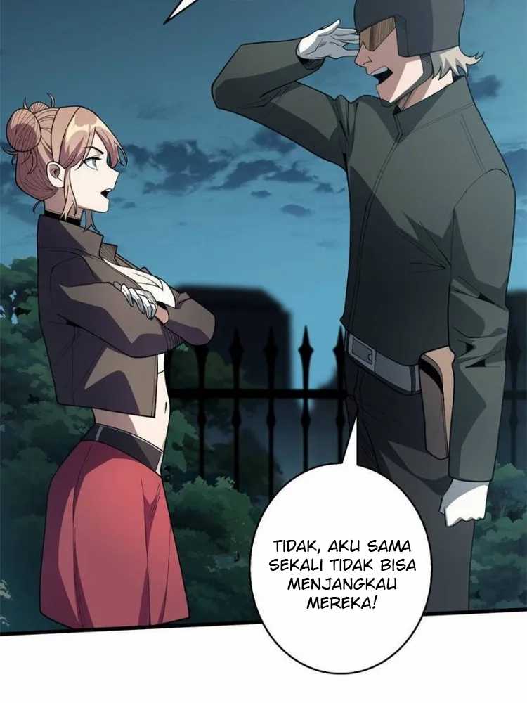 I’m Really Not The Villain Chapter 32 Gambar 20