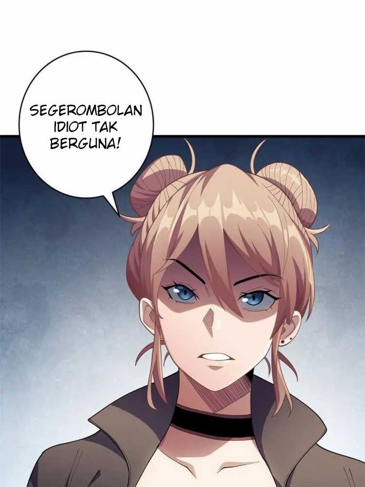 I’m Really Not The Villain Chapter 32 Gambar 21