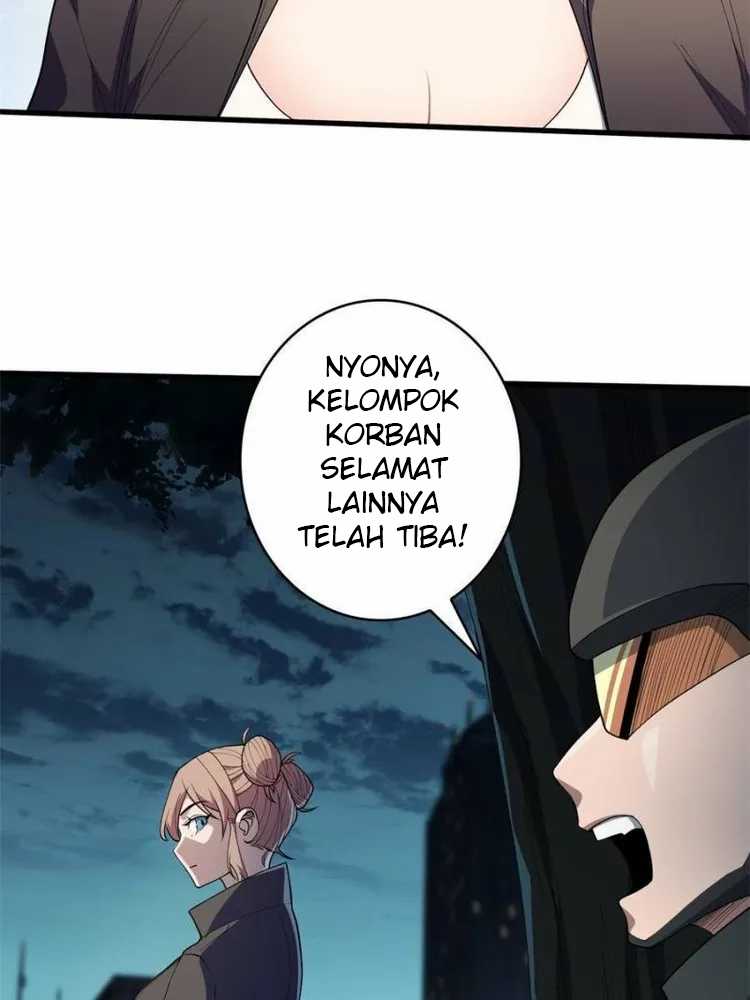 I’m Really Not The Villain Chapter 32 Gambar 22