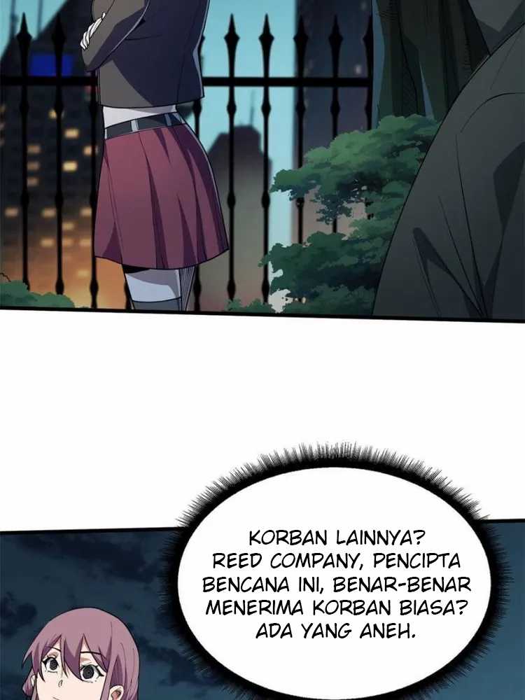 I’m Really Not The Villain Chapter 32 Gambar 23