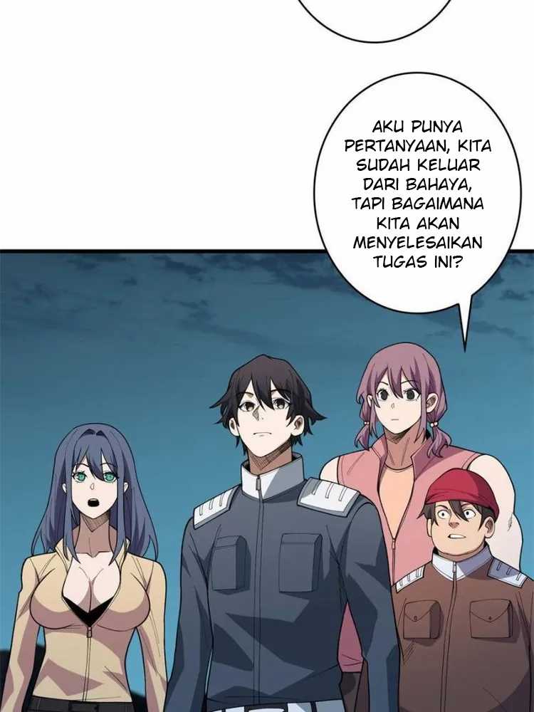I’m Really Not The Villain Chapter 32 Gambar 27