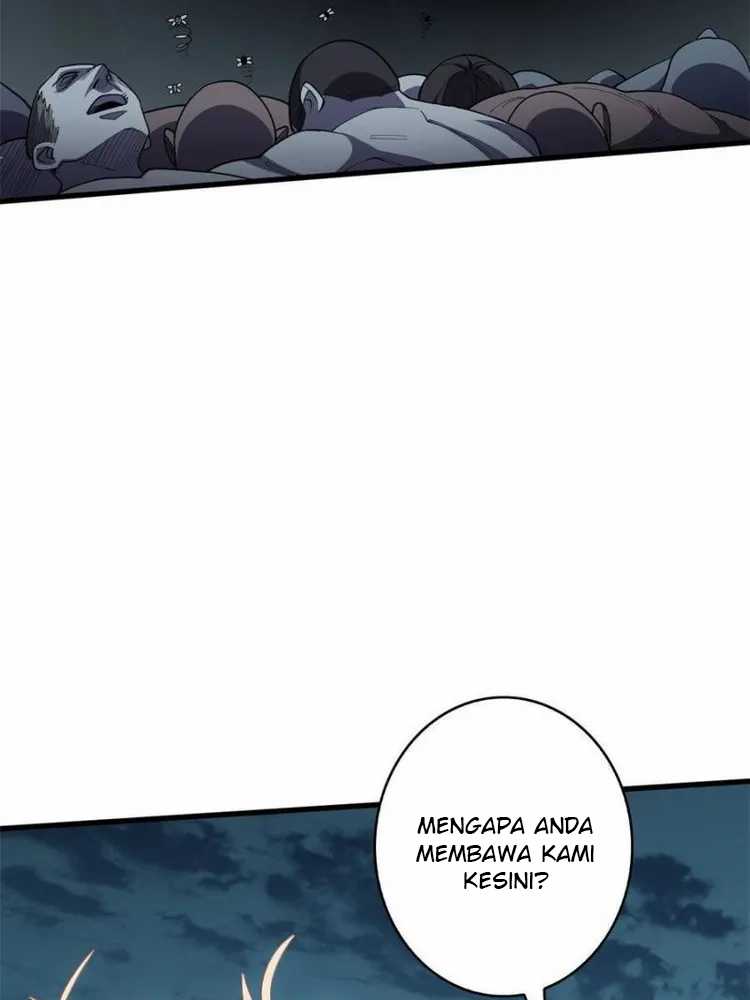 I’m Really Not The Villain Chapter 32 Gambar 31