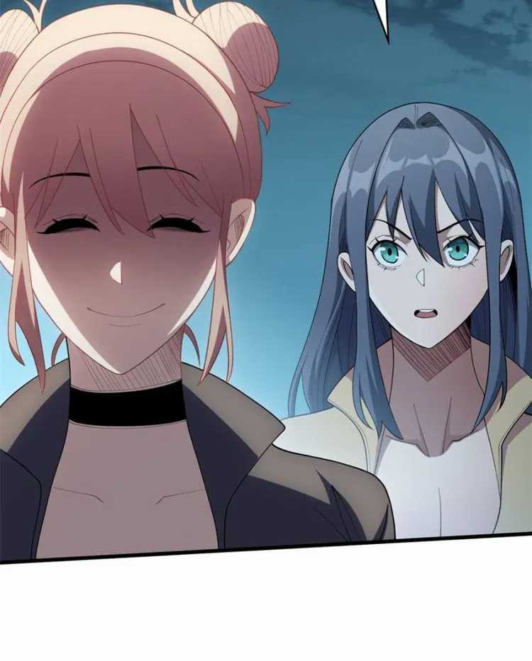 I’m Really Not The Villain Chapter 32 Gambar 32