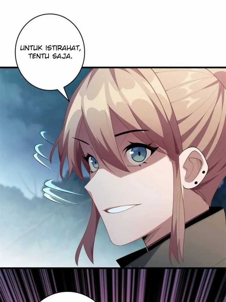 I’m Really Not The Villain Chapter 32 Gambar 33