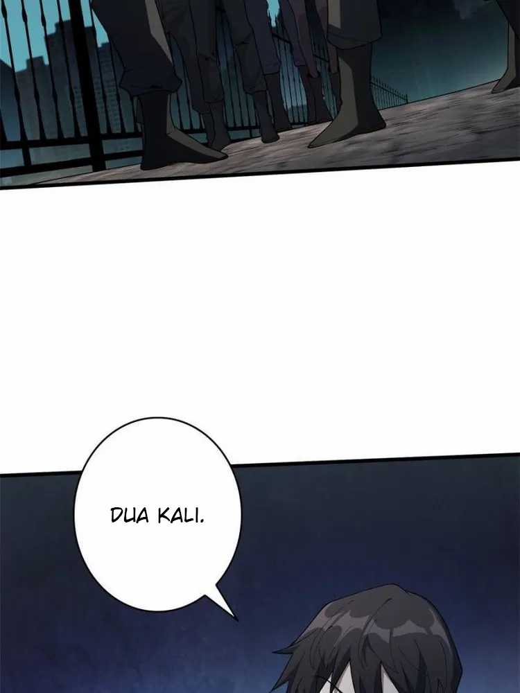I’m Really Not The Villain Chapter 32 Gambar 37
