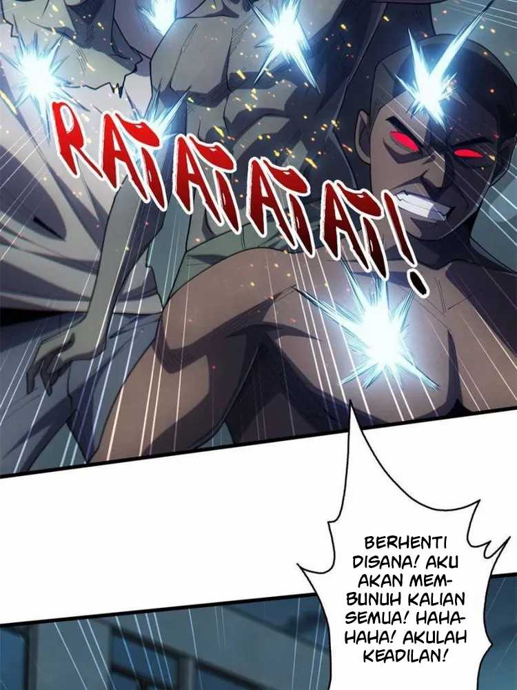I’m Really Not The Villain Chapter 32 Gambar 4